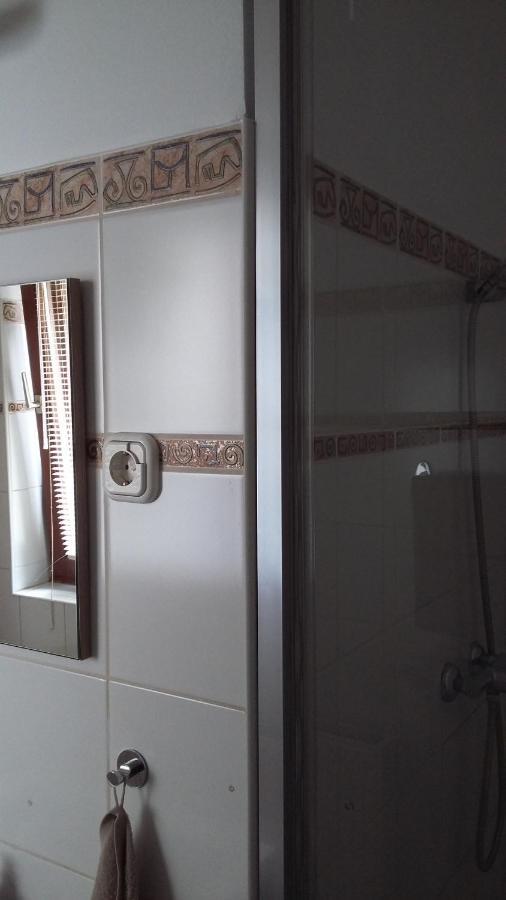 Gimi Vendeghaz Hotel Baja Bagian luar foto