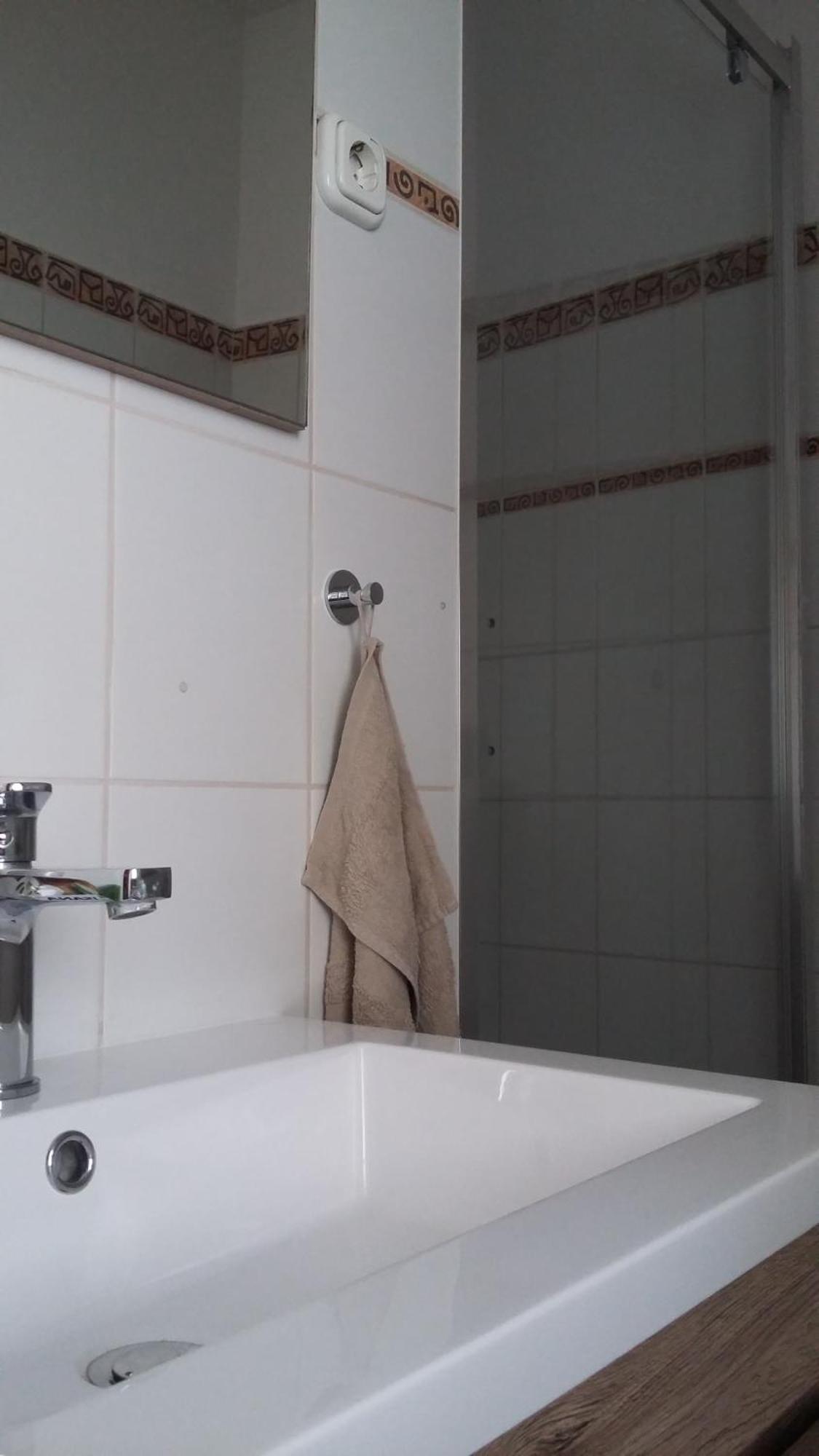 Gimi Vendeghaz Hotel Baja Bagian luar foto